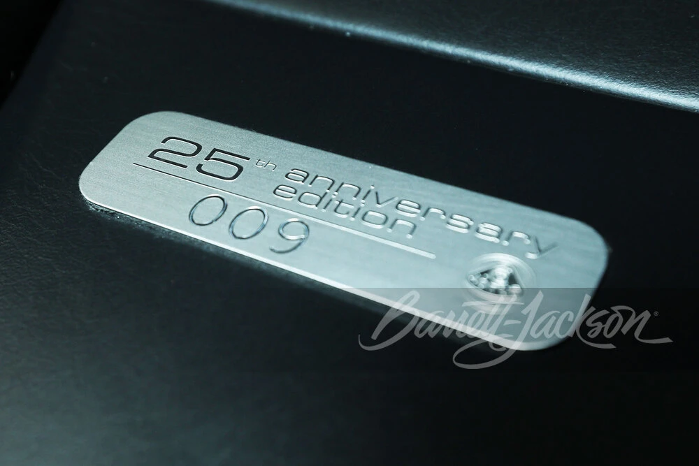 2002 Lotus Esprit Series 4 - Image 24 of 31