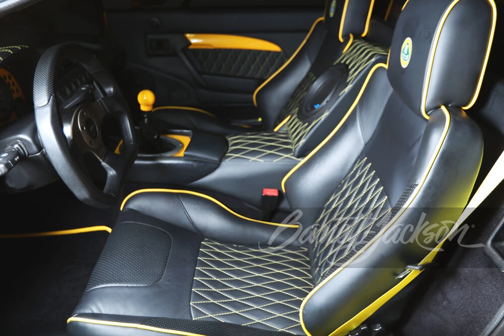 2002 Lotus Esprit Series 4 - Image 25 of 31