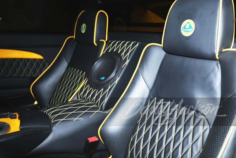 2002 Lotus Esprit Series 4 - Image 29 of 31
