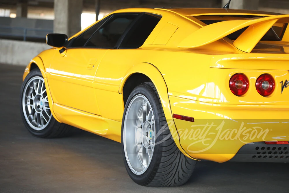 2002 Lotus Esprit Series 4 - Image 30 of 31