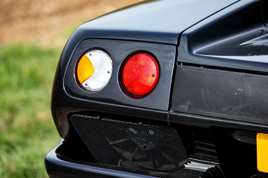 2002 Lamborghini Diablo VT - Image 5 of 31