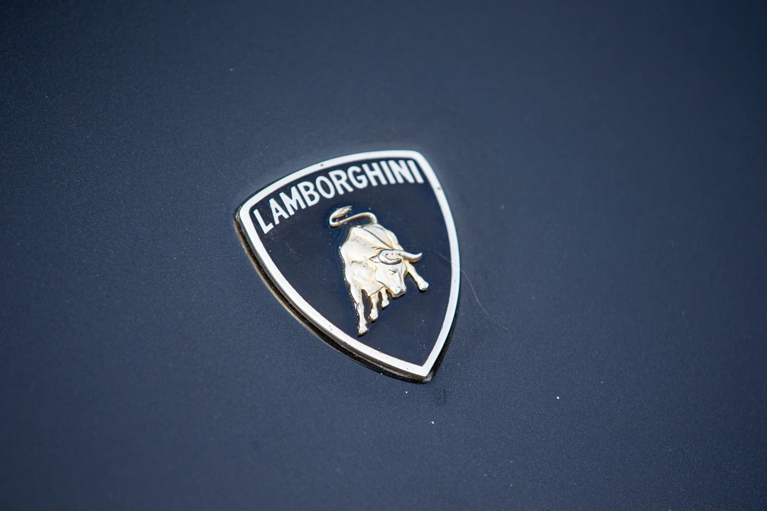 2002 Lamborghini Diablo VT - Image 18 of 31