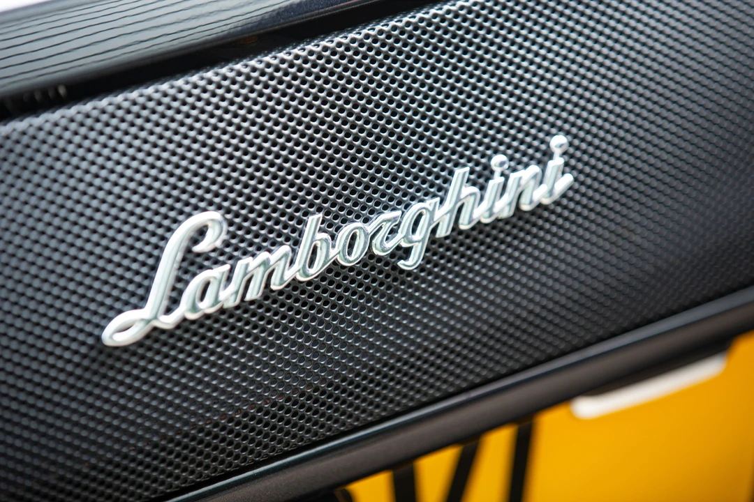 2002 Lamborghini Diablo VT - Image 15 of 31
