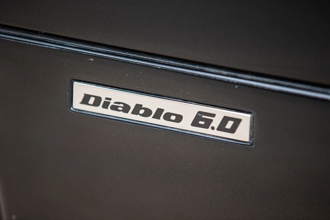 2002 Lamborghini Diablo VT - Image 17 of 31