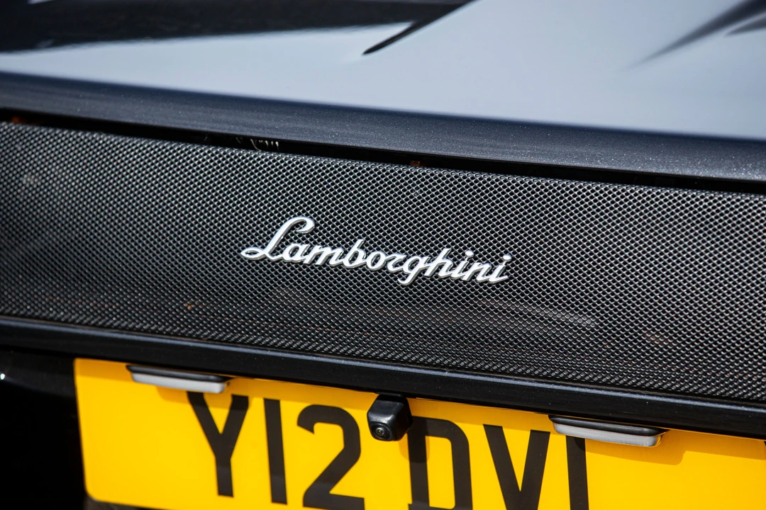 2002 Lamborghini Diablo VT - Image 4 of 31