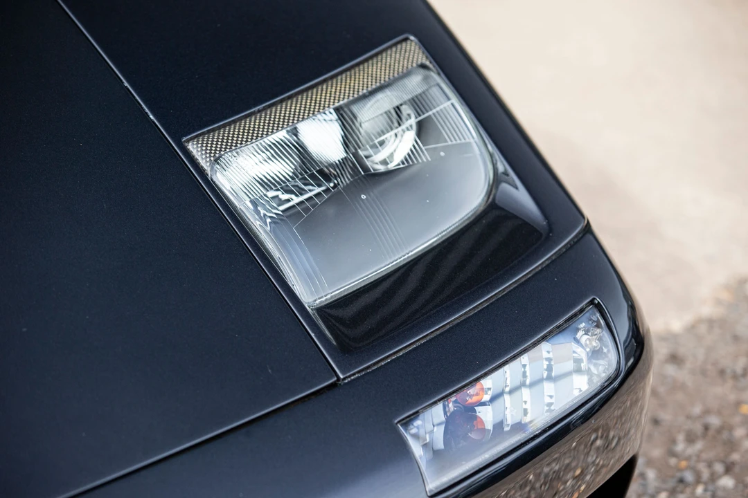 2002 Lamborghini Diablo VT - Image 19 of 31