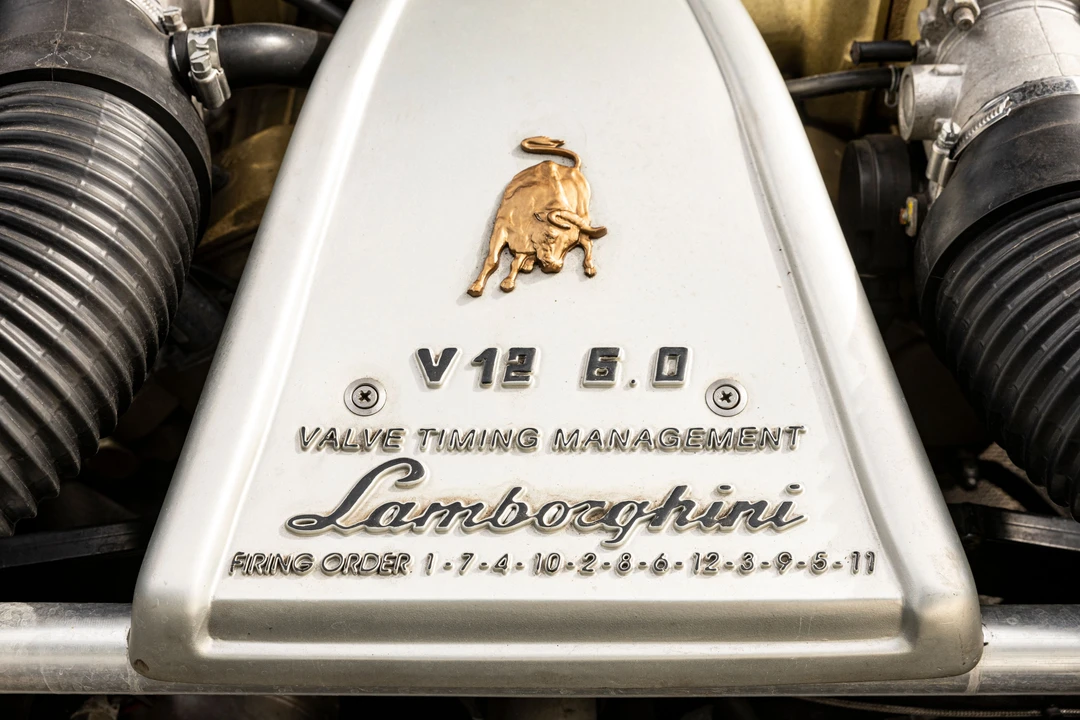 2002 Lamborghini Diablo VT - Image 25 of 31