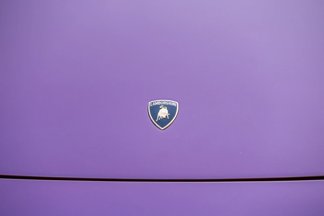 2002 Lamborghini Diablo - Image 13 of 31
