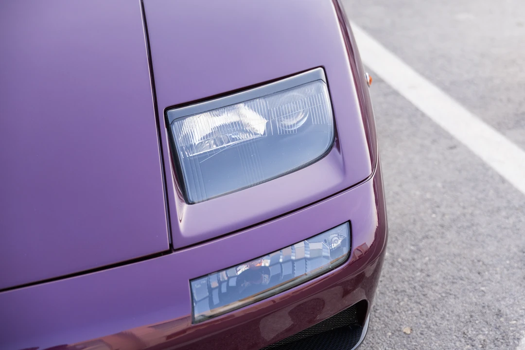 2002 Lamborghini Diablo - Image 14 of 31