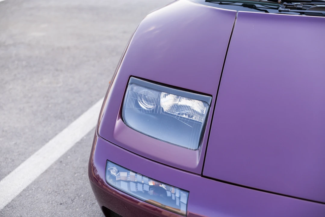 2002 Lamborghini Diablo - Image 15 of 31