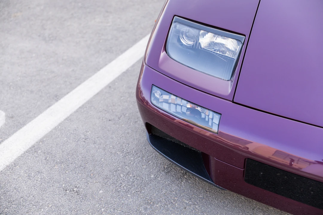 2002 Lamborghini Diablo - Image 17 of 31