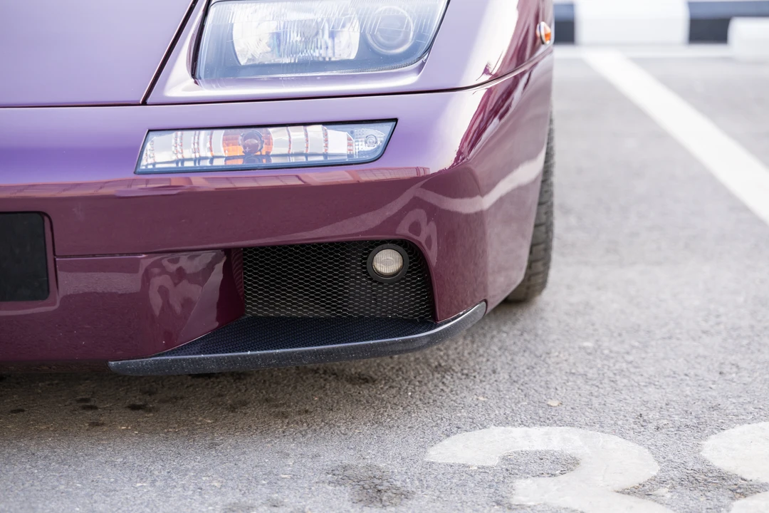 2002 Lamborghini Diablo - Image 18 of 31