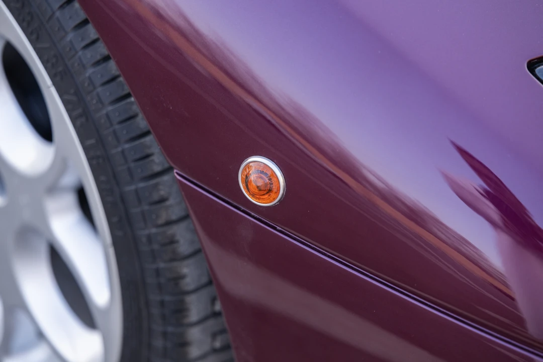 2002 Lamborghini Diablo - Image 25 of 31