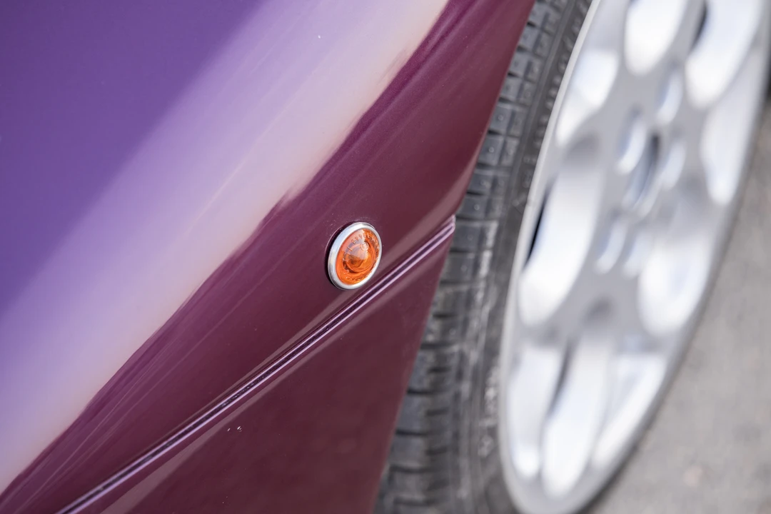 2002 Lamborghini Diablo - Image 26 of 31