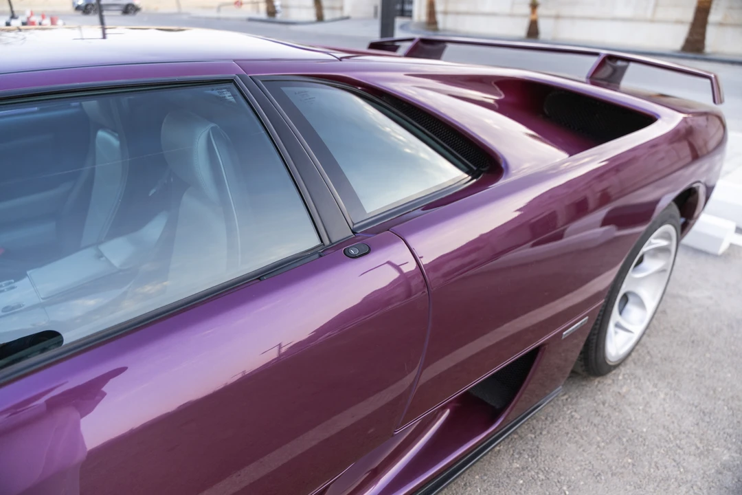 2002 Lamborghini Diablo - Image 28 of 31