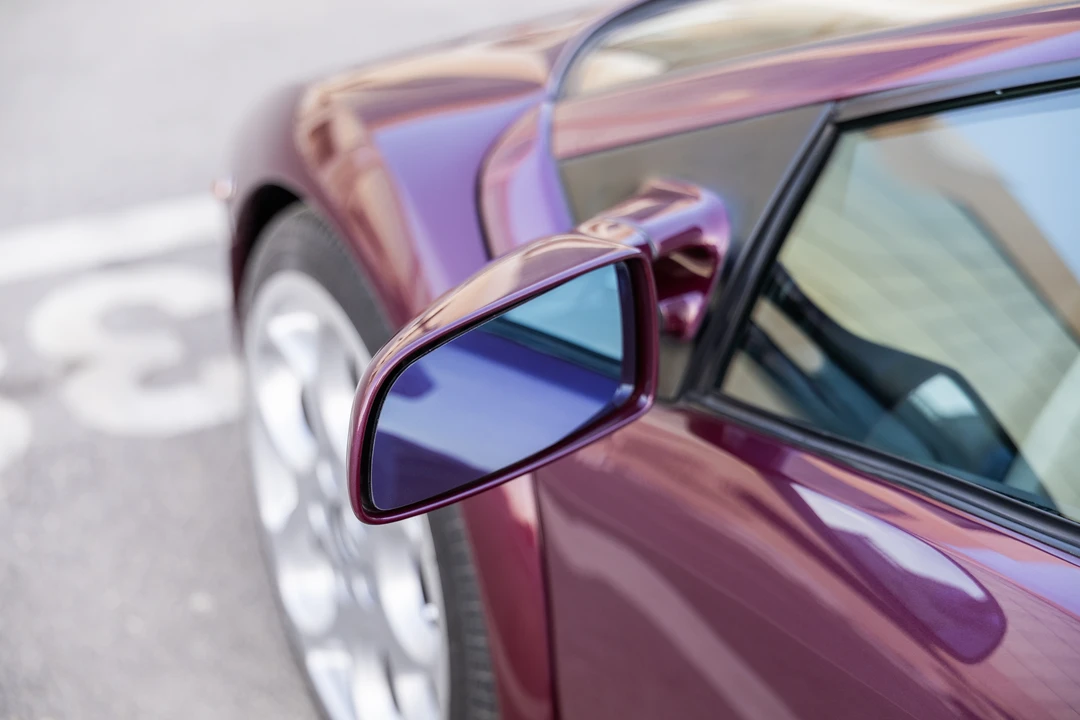 2002 Lamborghini Diablo - Image 29 of 31