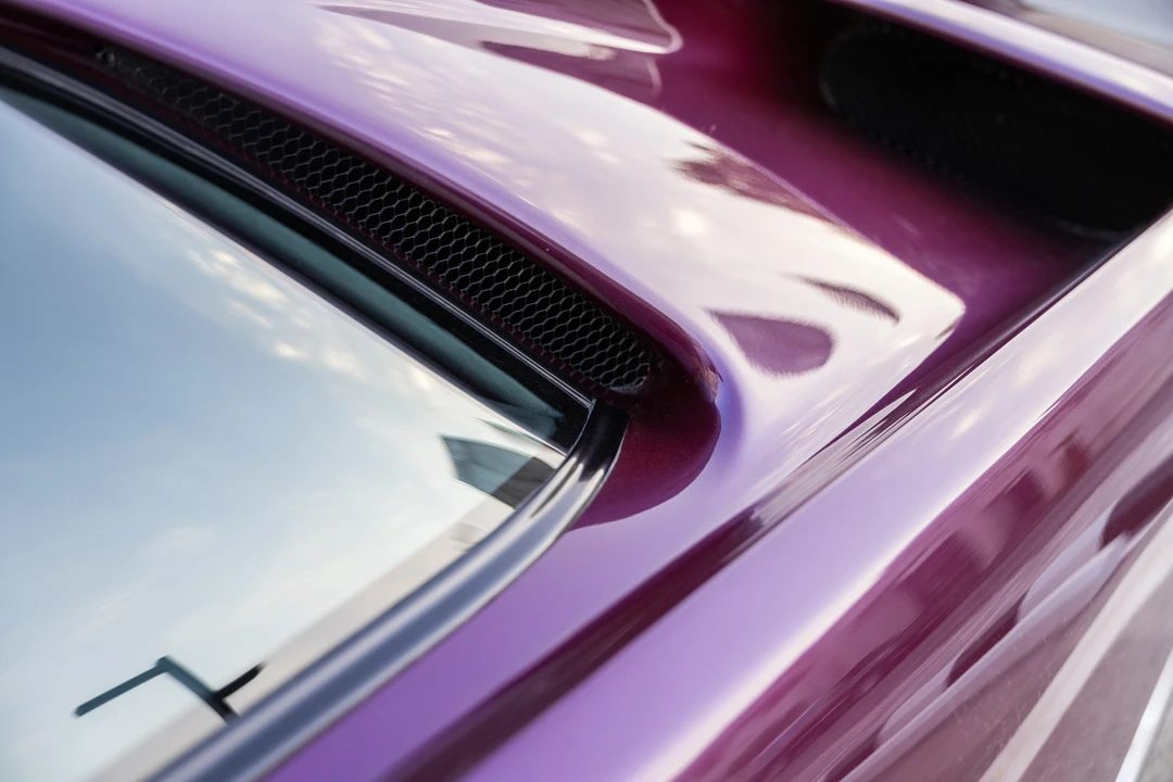 2002 Lamborghini Diablo - Image 31 of 31