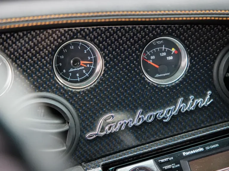 2002 Lamborghini Diablo VT - Image 12 of 31