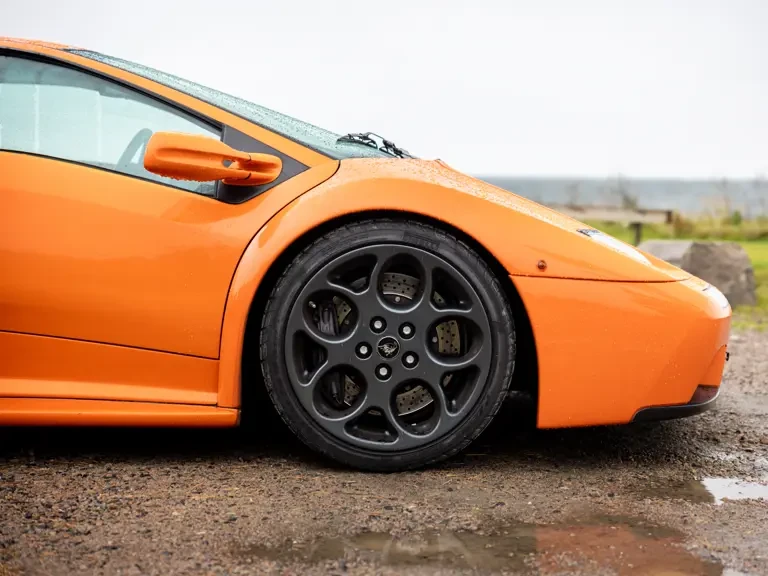2002 Lamborghini Diablo VT - Image 28 of 31