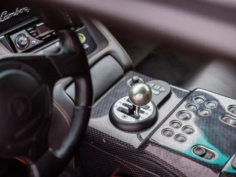 2002 Lamborghini Diablo VT - Image 10 of 31
