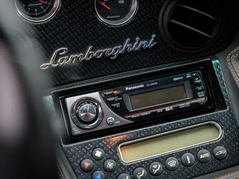 2002 Lamborghini Diablo VT - Image 22 of 31