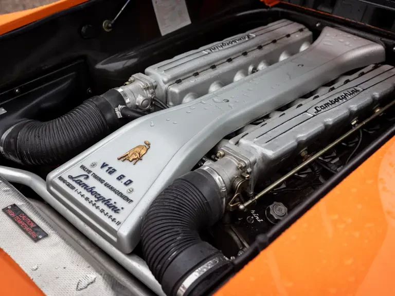 2002 Lamborghini Diablo VT - Image 4 of 31