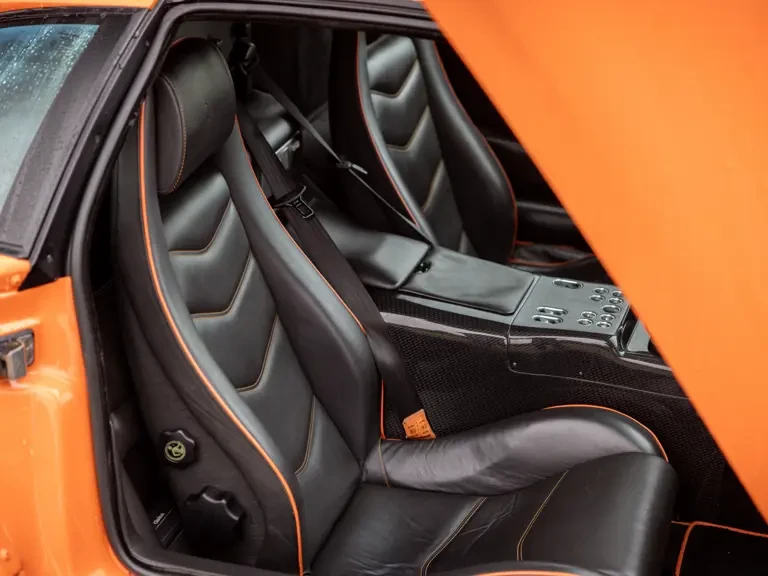 2002 Lamborghini Diablo VT - Image 13 of 31