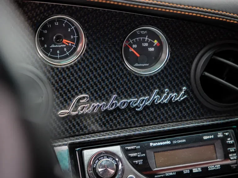 2002 Lamborghini Diablo VT - Image 17 of 31