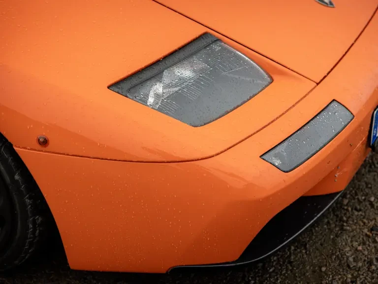 2002 Lamborghini Diablo VT - Image 31 of 31