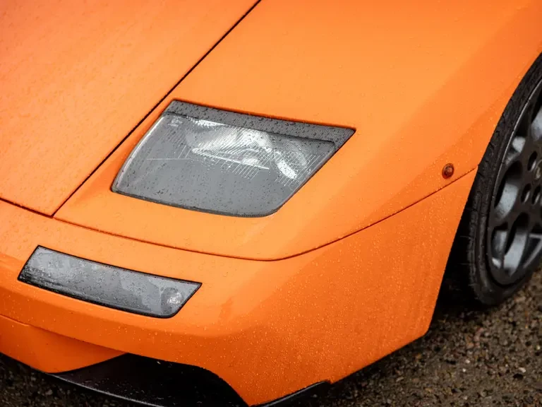 2002 Lamborghini Diablo VT - Image 26 of 31