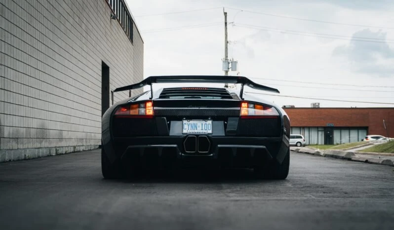 2002 Lamborghini Murcielago - Image 5 of 17