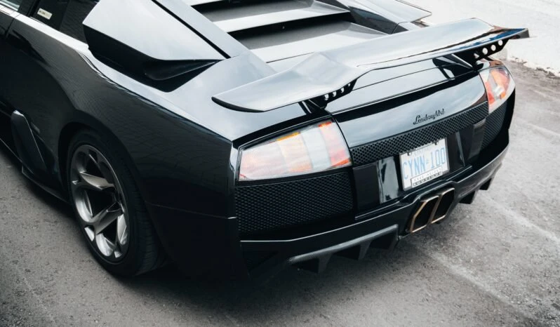 2002 Lamborghini Murcielago - Image 11 of 17