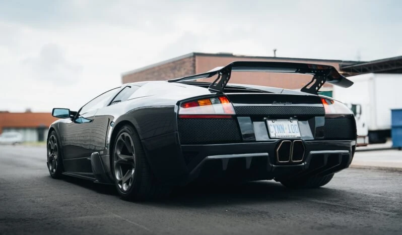 2002 Lamborghini Murcielago - Image 6 of 17
