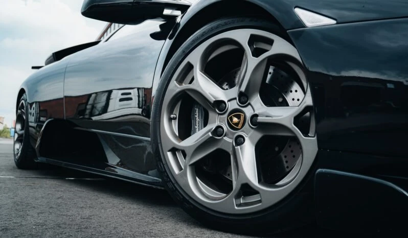2002 Lamborghini Murcielago - Image 16 of 17