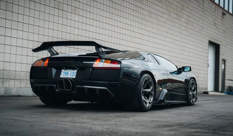 2002 Lamborghini Murcielago - Image 4 of 17