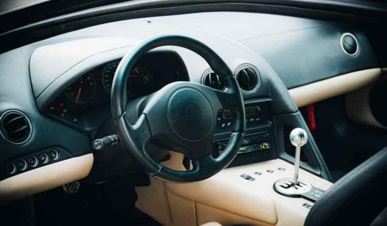2002 Lamborghini Murcielago - Image 12 of 17