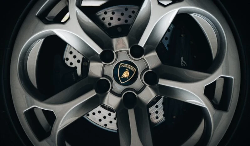 2002 Lamborghini Murcielago - Image 10 of 17