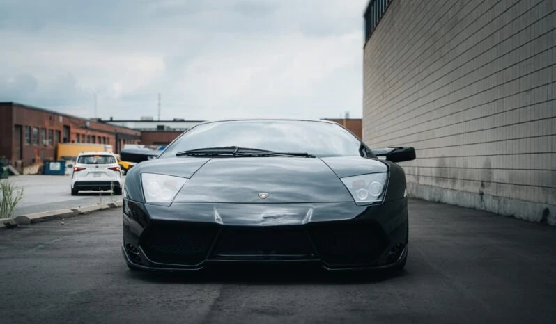 2002 Lamborghini Murcielago - Image 2 of 17