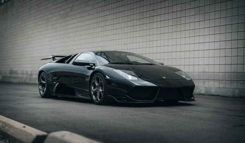 2002 Lamborghini Murcielago - Image 3 of 17