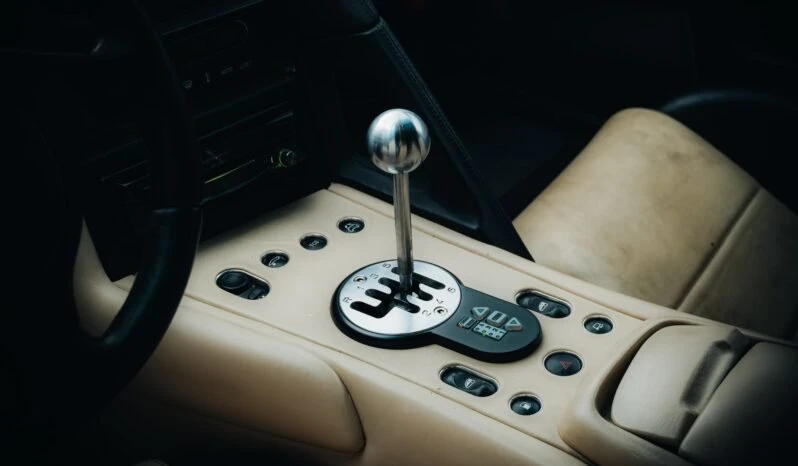 2002 Lamborghini Murcielago - Image 13 of 17