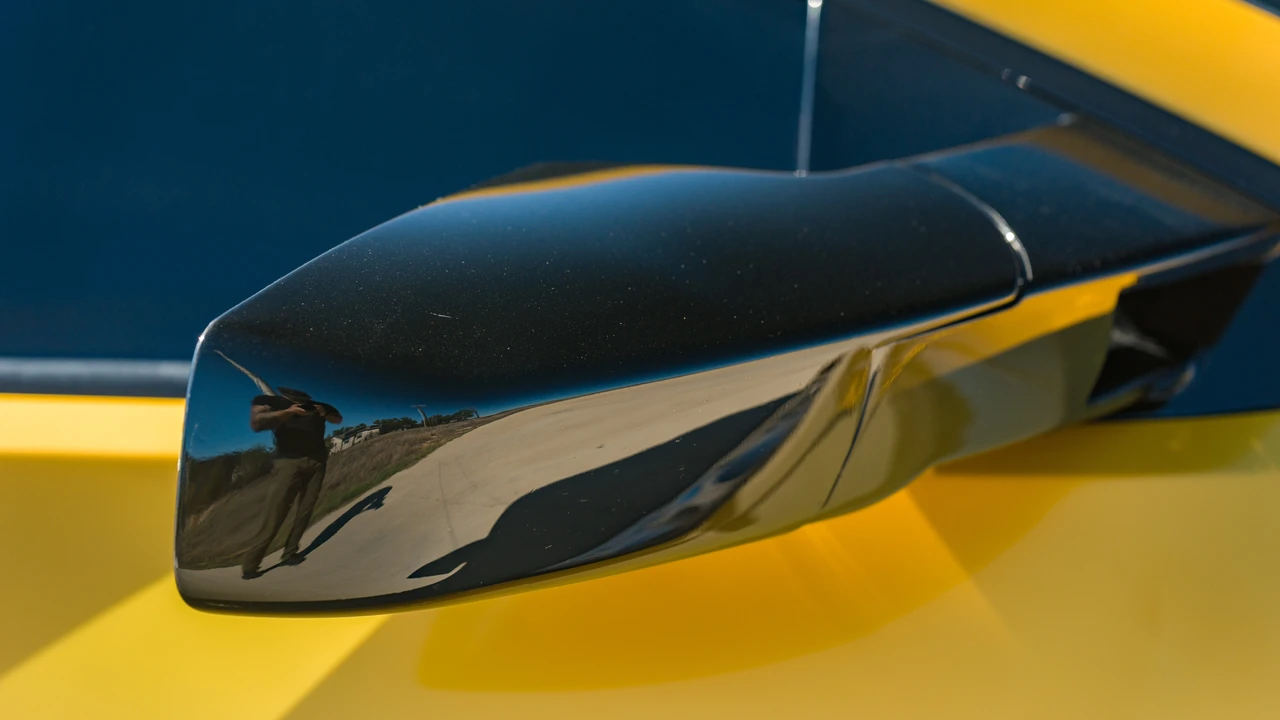 2002 Lamborghini Murcielago - Image 30 of 31