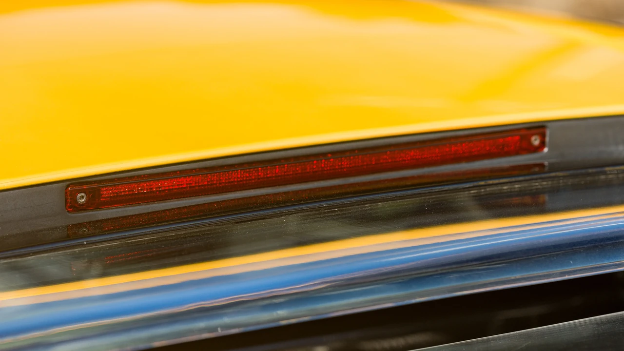 2002 Lamborghini Murcielago - Image 25 of 31