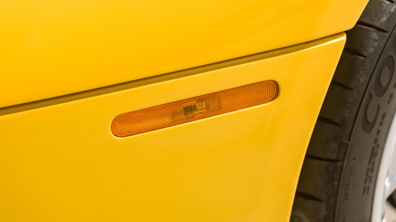 2002 Lamborghini Murcielago - Image 23 of 31