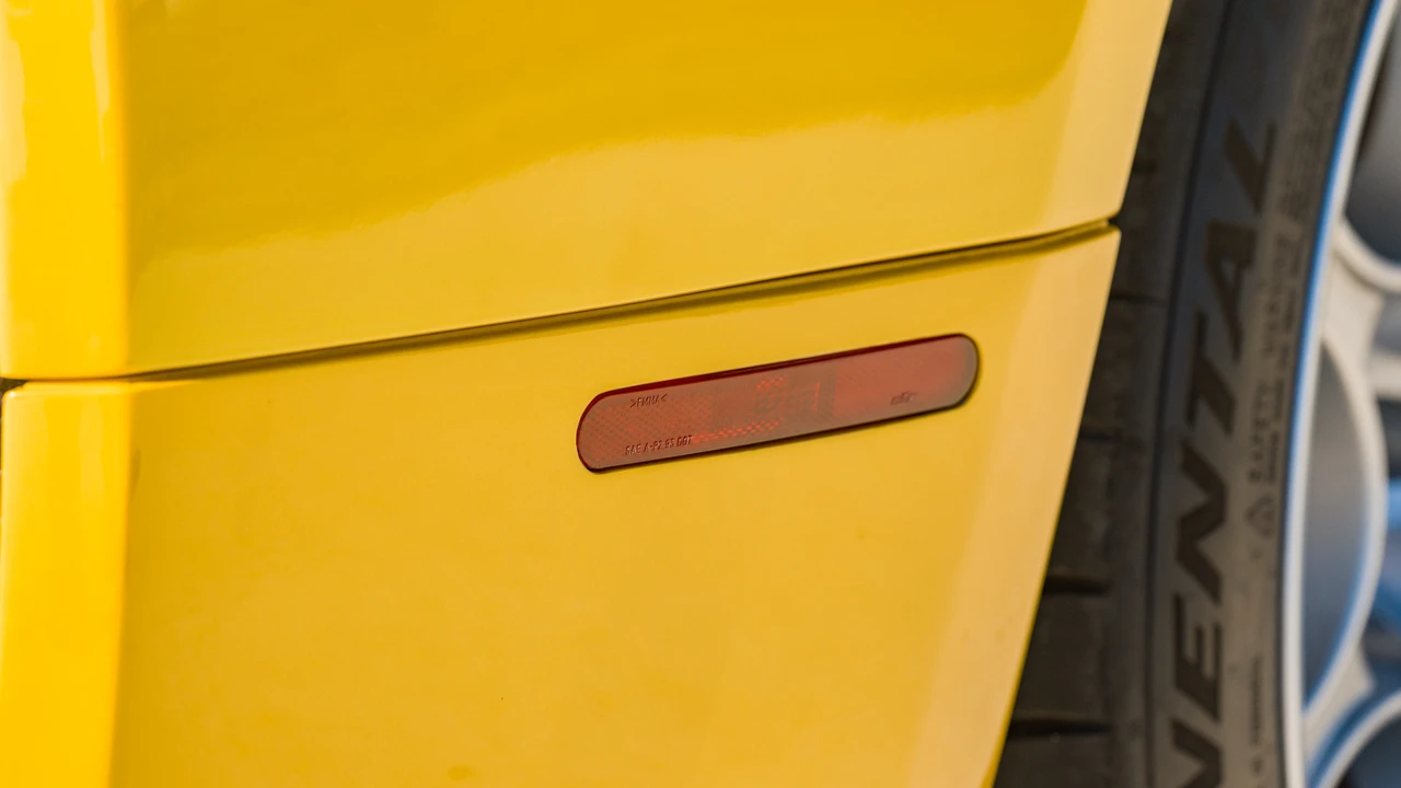 2002 Lamborghini Murcielago - Image 21 of 31
