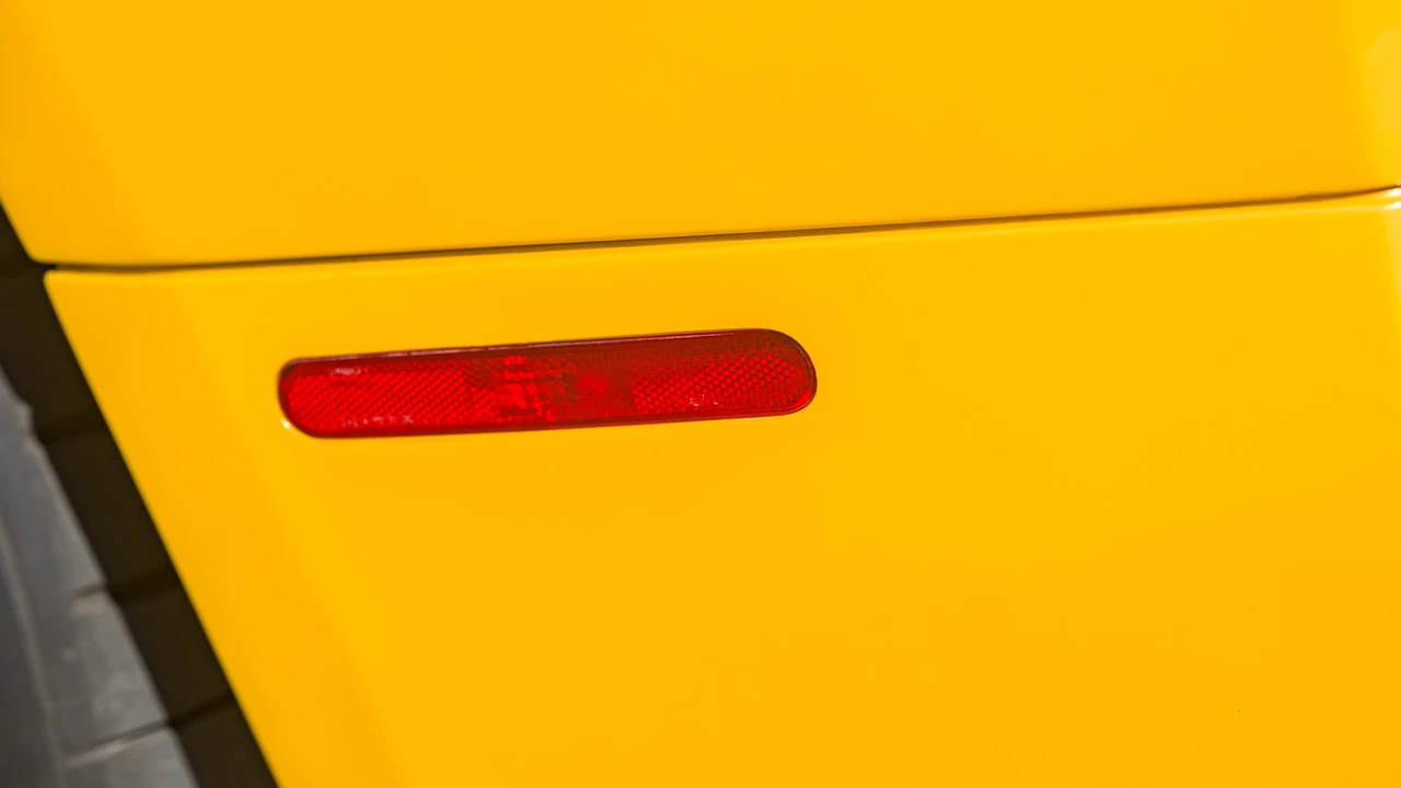 2002 Lamborghini Murcielago - Image 22 of 31