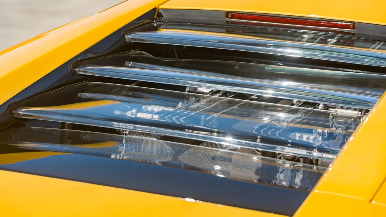 2002 Lamborghini Murcielago - Image 27 of 31