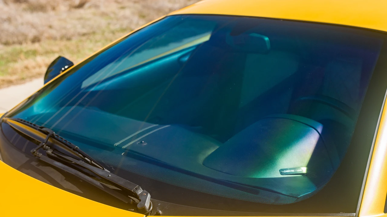 2002 Lamborghini Murcielago - Image 26 of 31