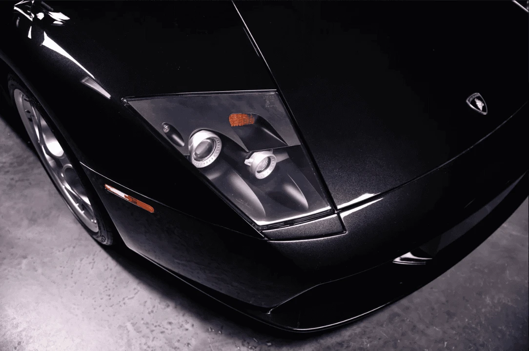 2002 Lamborghini Murcielago - Image 19 of 30
