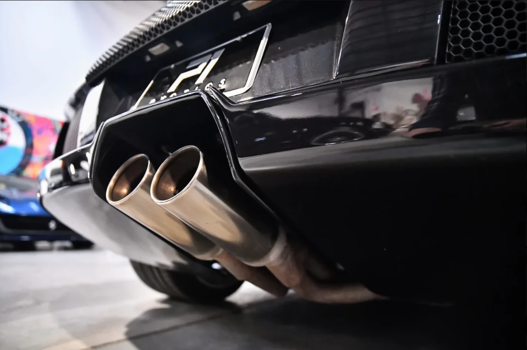 2002 Lamborghini Murcielago - Image 20 of 30