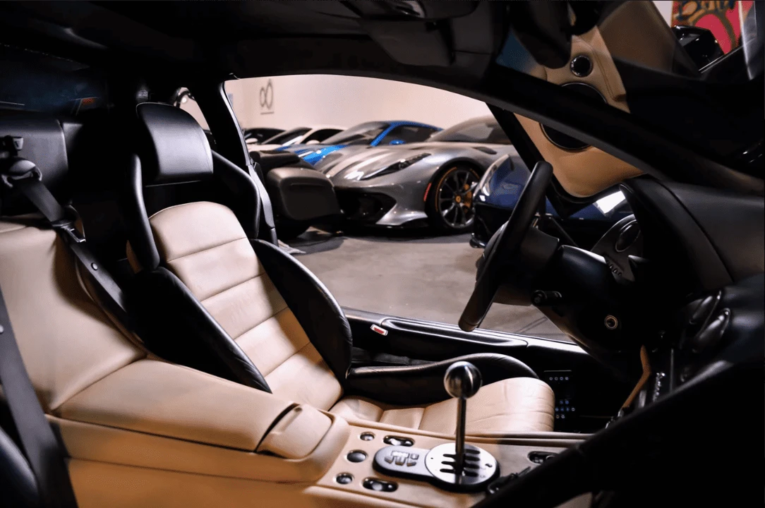2002 Lamborghini Murcielago - Image 12 of 30